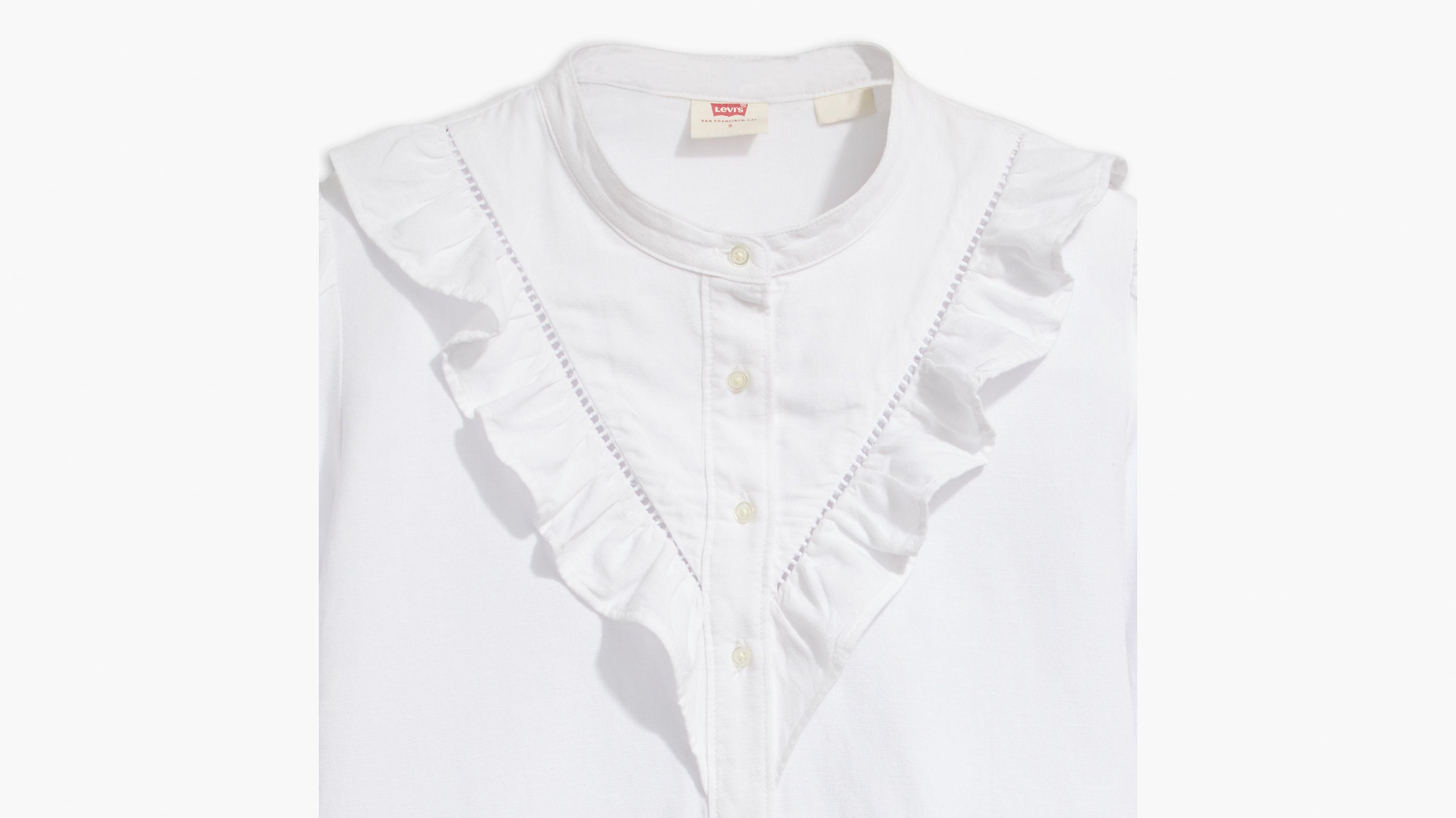 Carinna Blouse Product Image