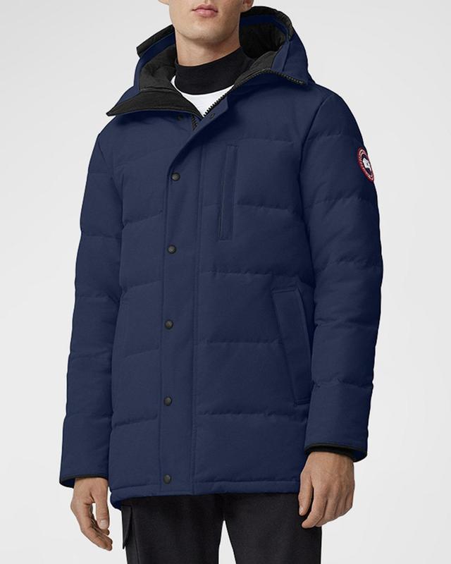 Canada Goose Carson Down Parka Product Image