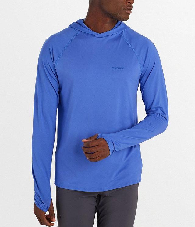 Marmot Performance Stretch Windridge Hoodie Product Image