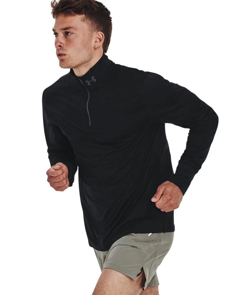 Men's UA Qualifier Run ½ Zip Product Image