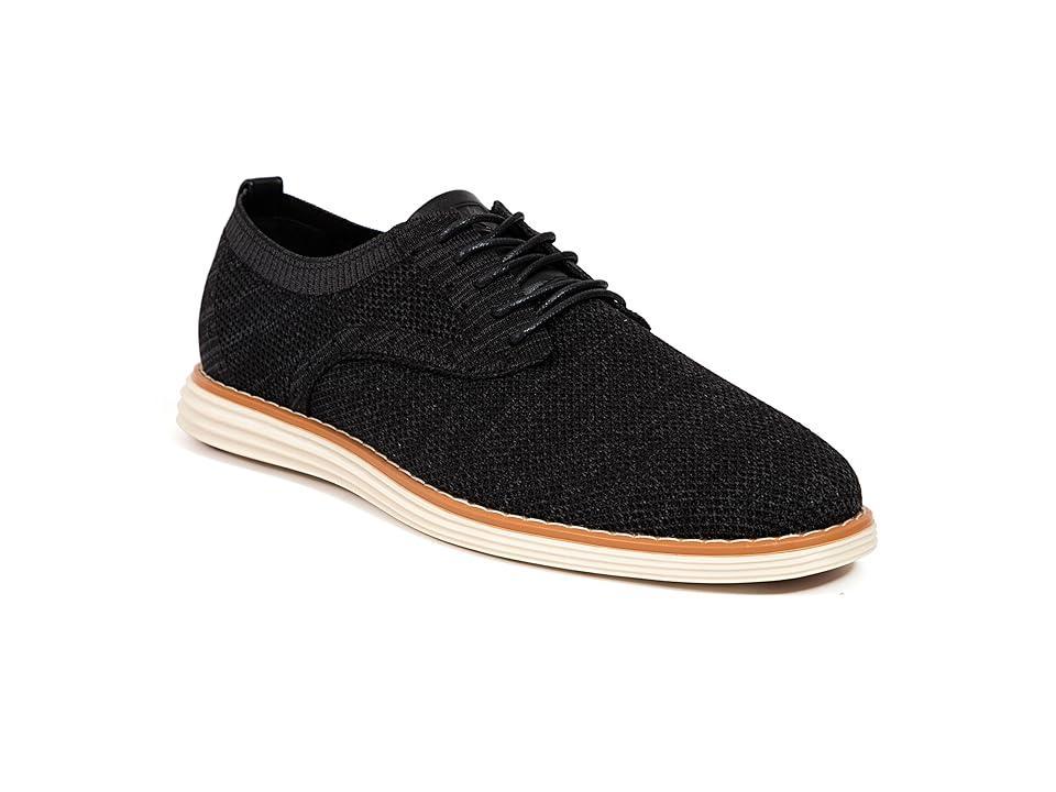 Deer Stags Select Men's Lace Up Wing Tip Shoes Product Image