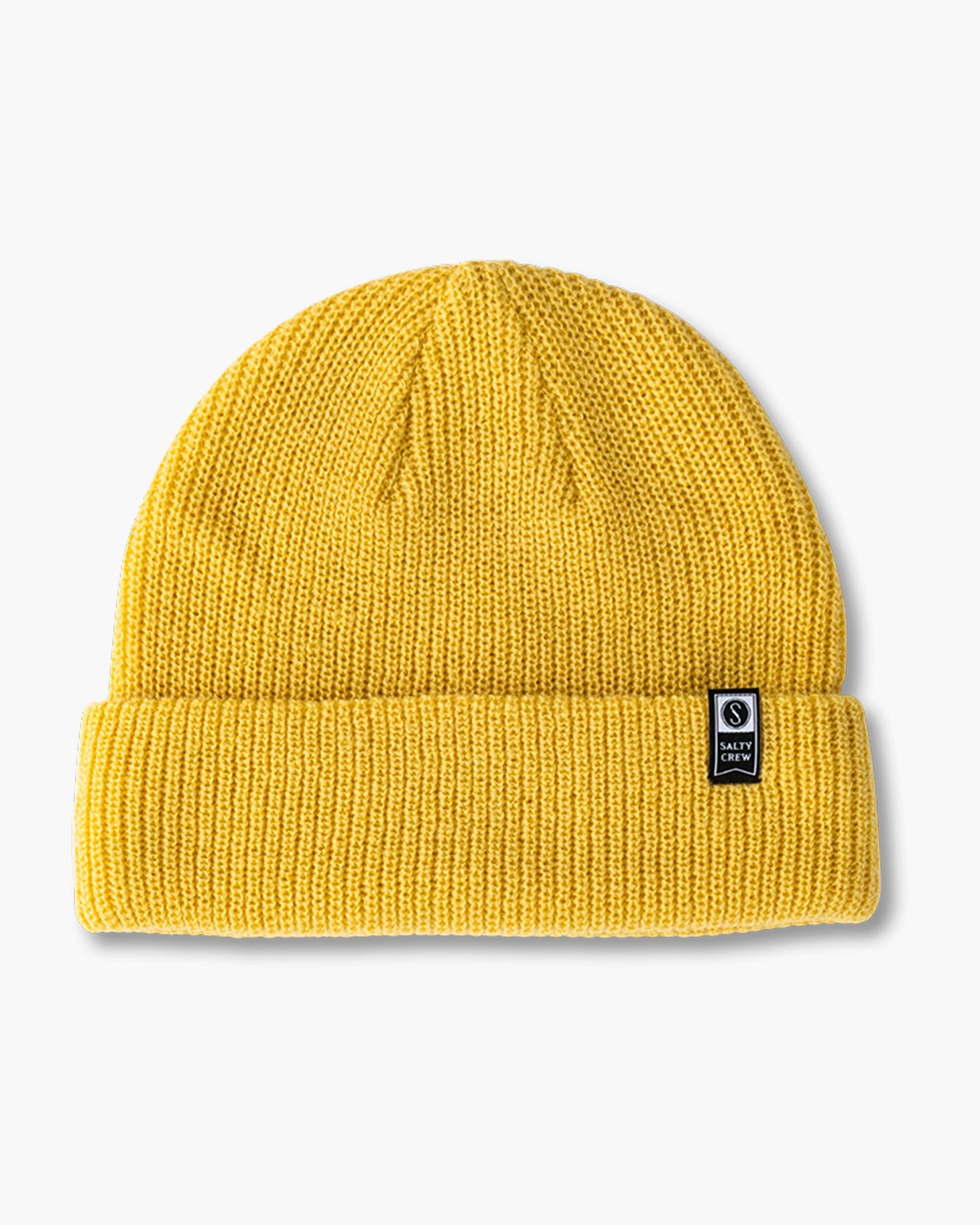 Alpha Beanie - Seaweed Male Product Image