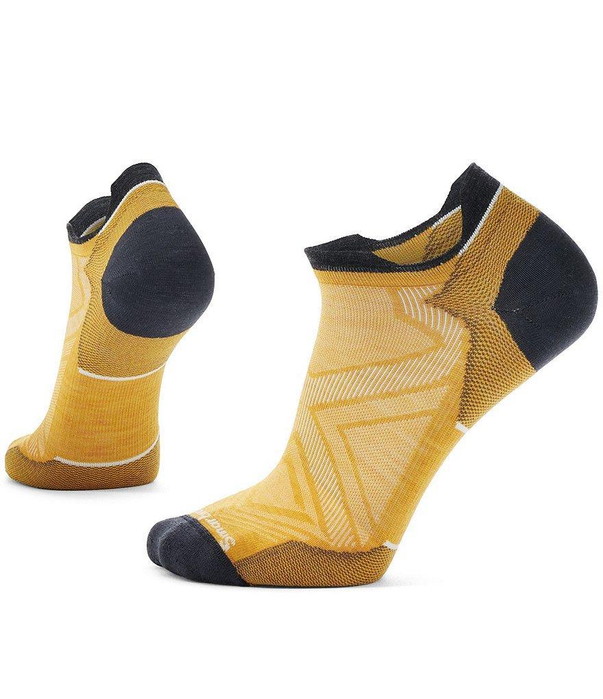 SmartWool Run Zero Cushion Low Ankle Socks Product Image