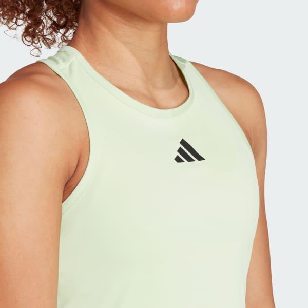 Club Tennis Tank Top Product Image