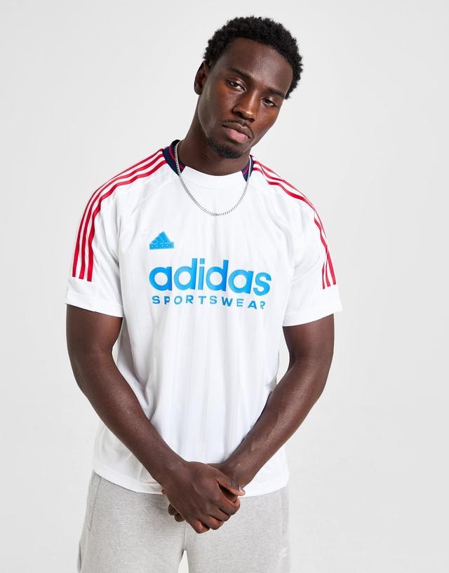 adidas House of Tiro Nations Pack England Shirt Product Image