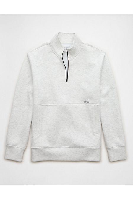 AE 247 Quarter-Zip Sweatshirt Men's Product Image