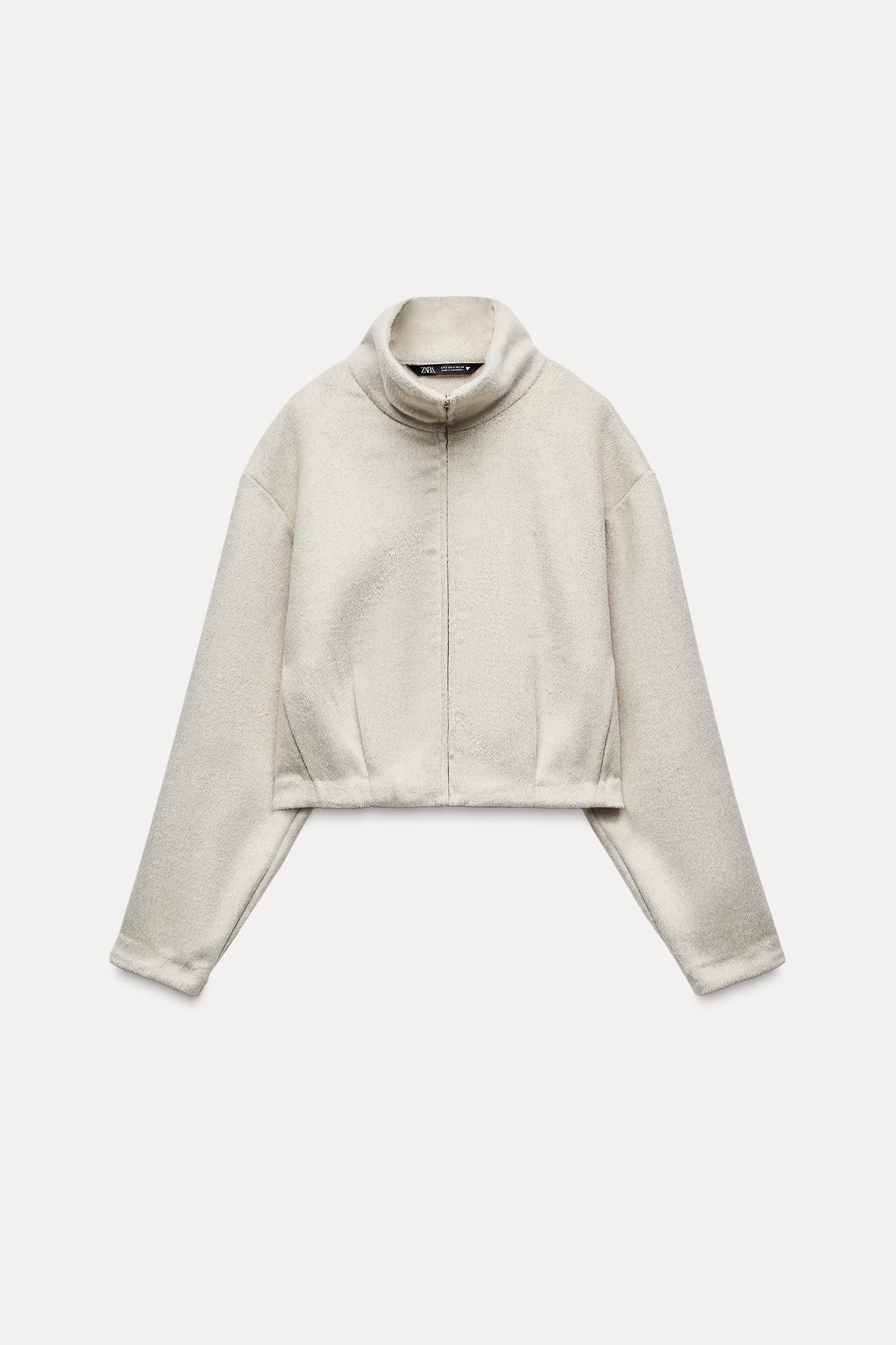 SOFT JACKET Product Image