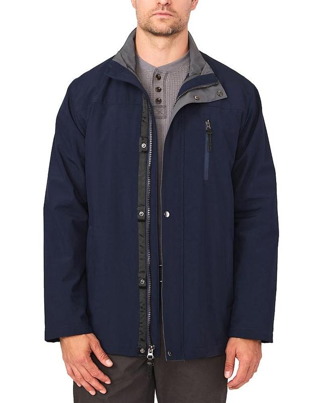 Rainforest The Utility 3-in-1 Soft Shell Jacket Product Image