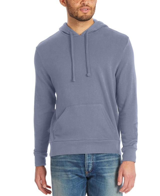 Mens Washed Terry The Champ Hoodie Product Image