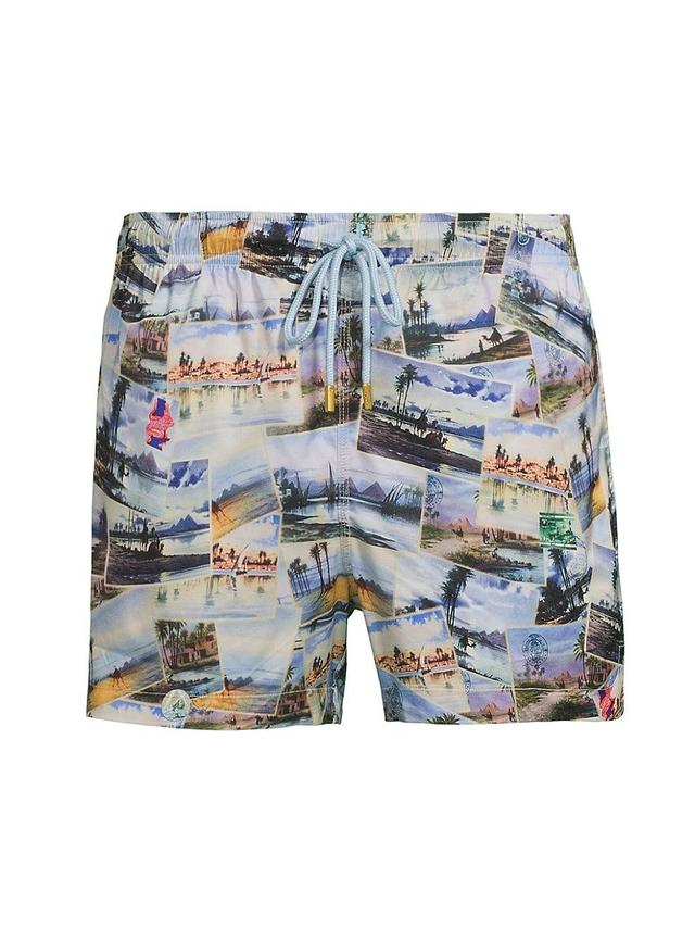 Mens Call Me In Cairo Swim Shorts Product Image