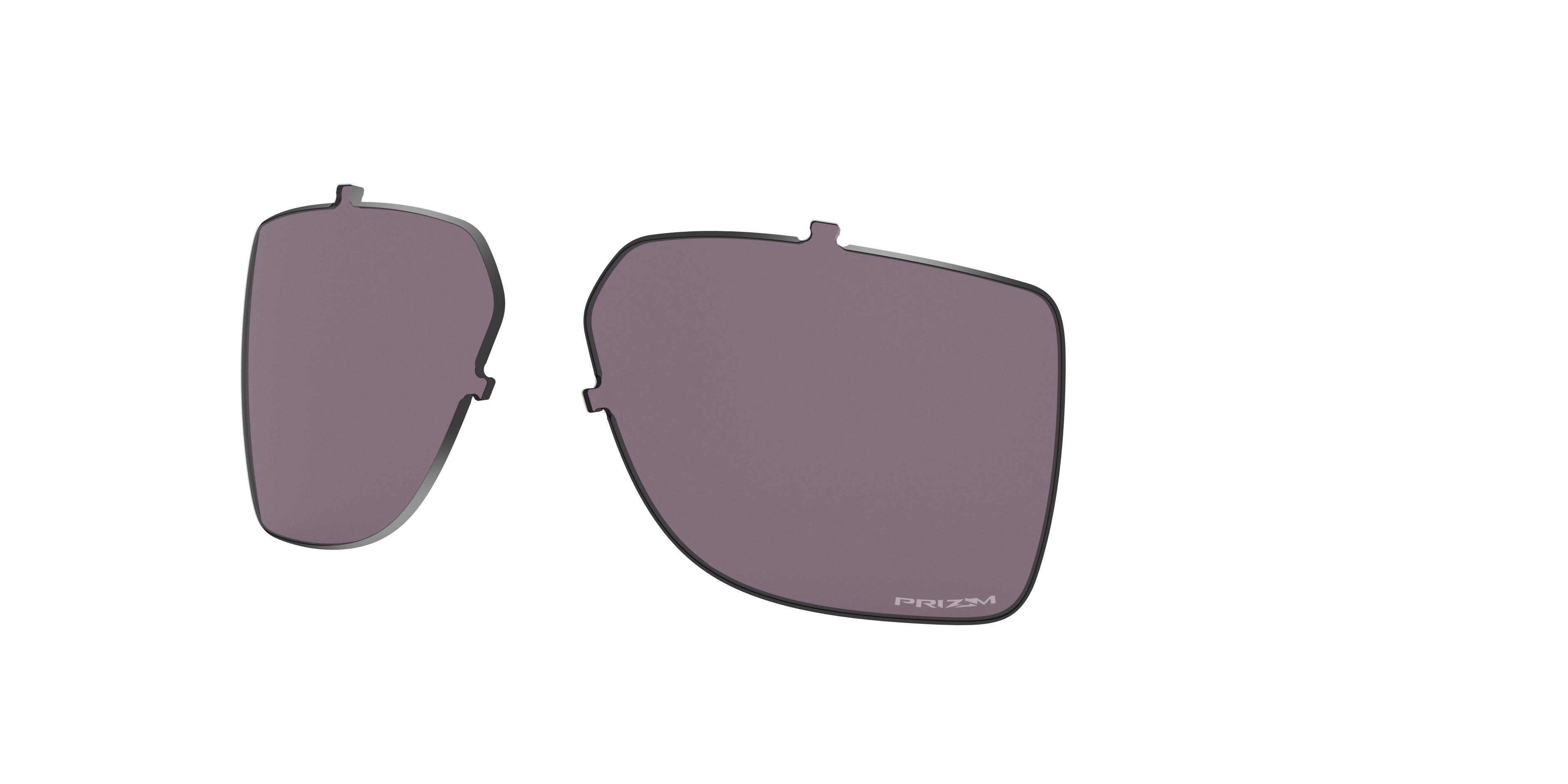 Oakley Mens Castel Replacement Lenses Product Image