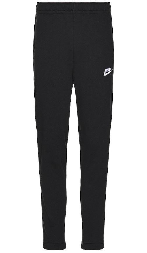 Men's Nike Sportswear Club Fleece Pants Product Image