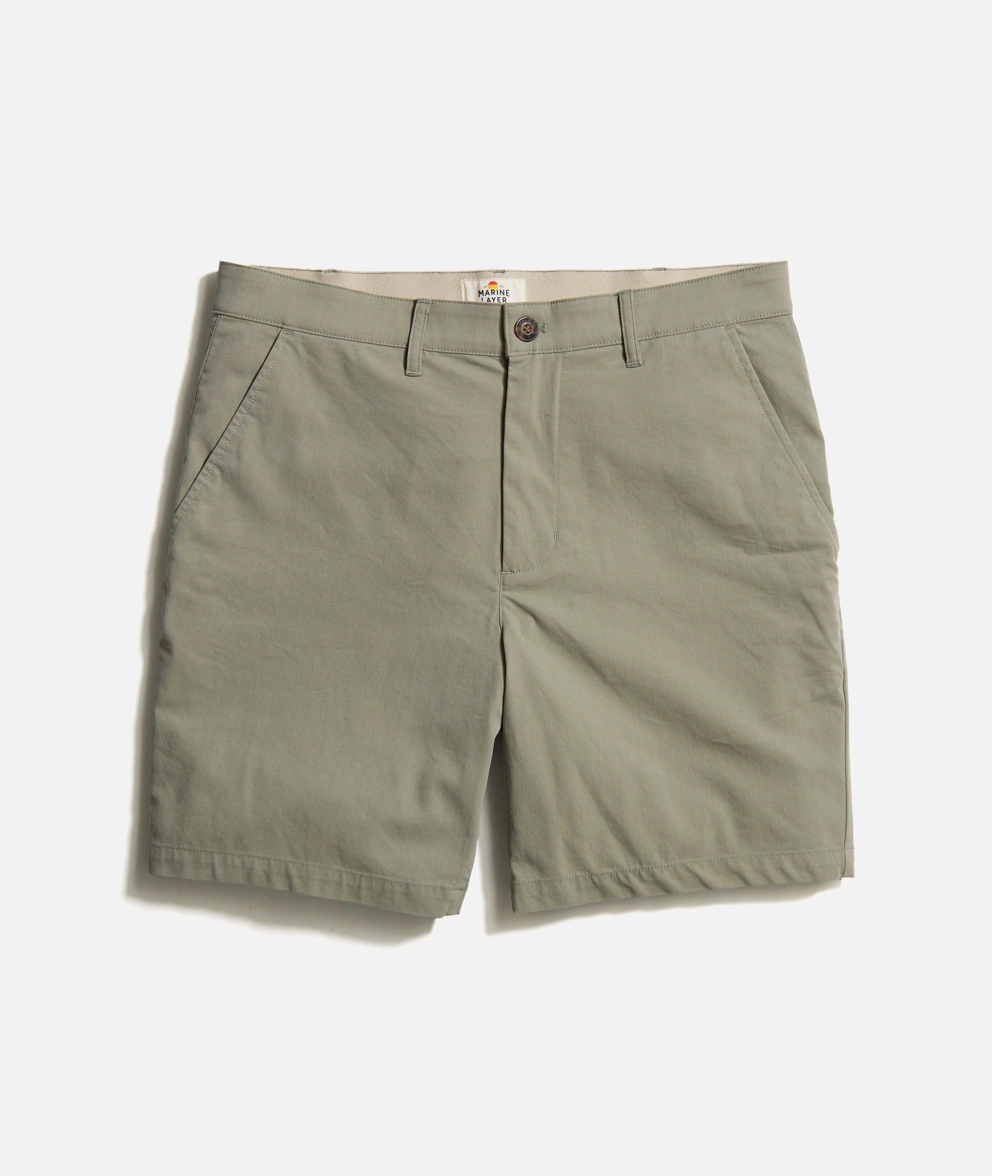 7" Breeze Chino Short Product Image