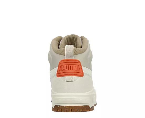 Puma Mens Rbd Tech Mid Sneaker Product Image