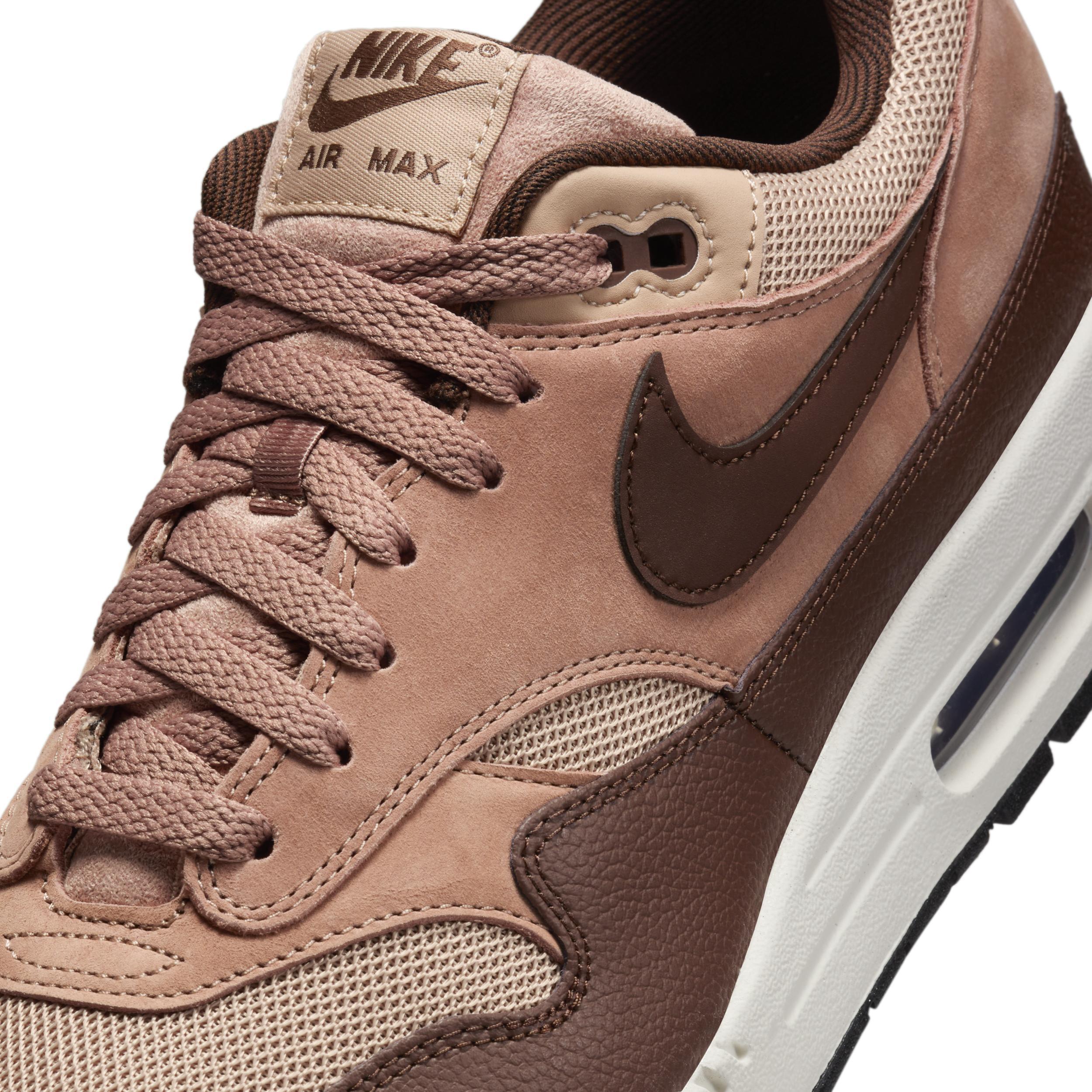 Nike Air Max 1 SC Sneaker Product Image