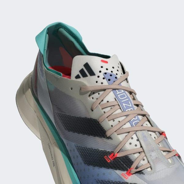 Adizero Adios Pro 3 Shoes Product Image