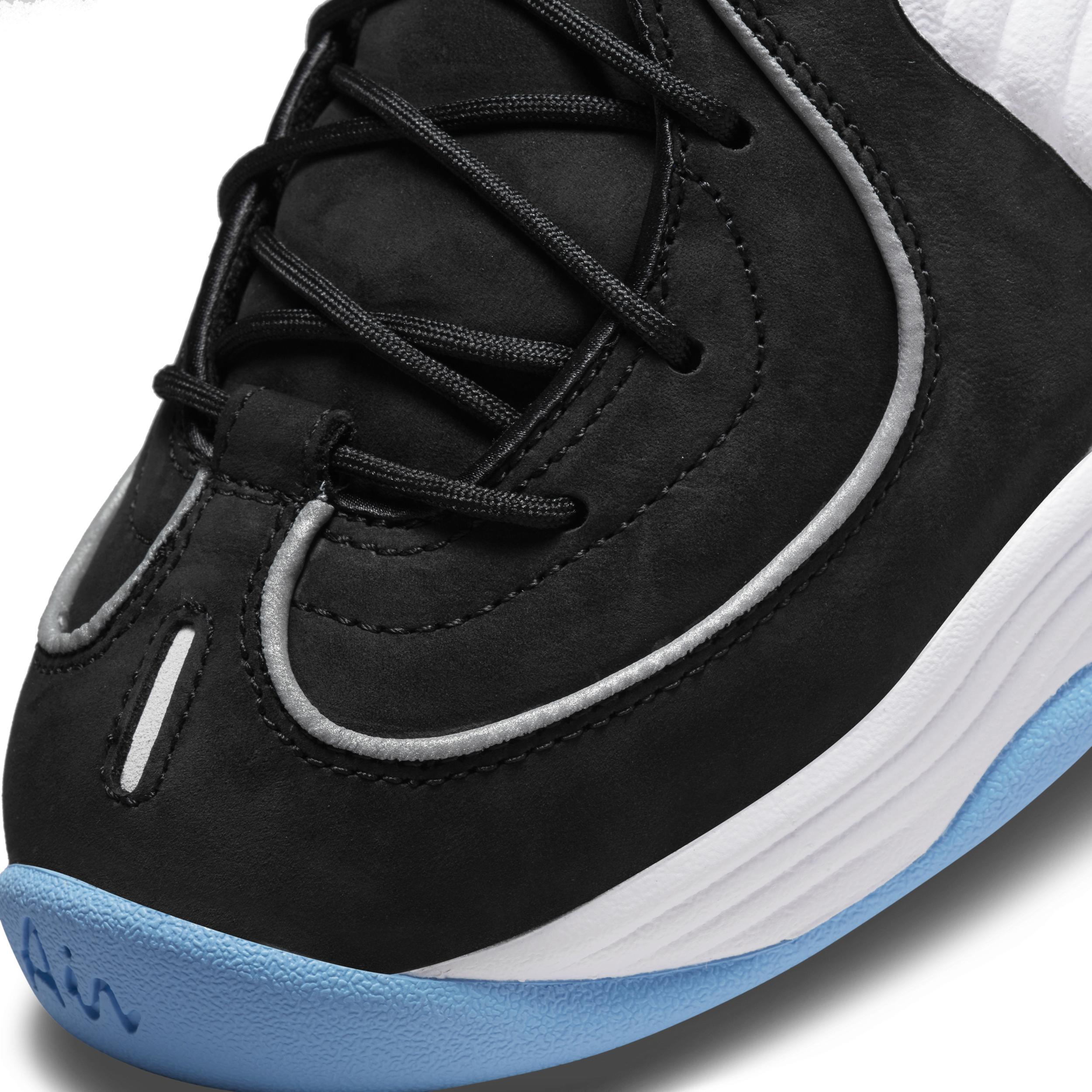 Nike x Social Status Air Penny 2 Men's Shoes Product Image