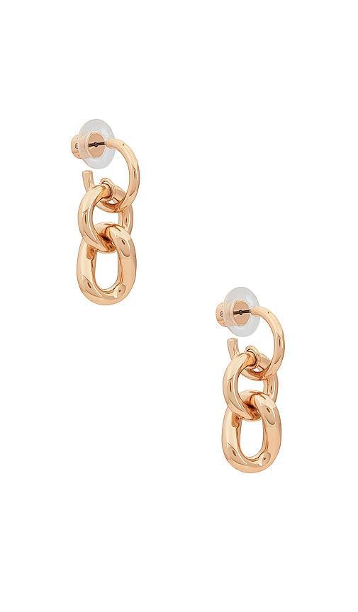 Kaia Drop Earrings Product Image