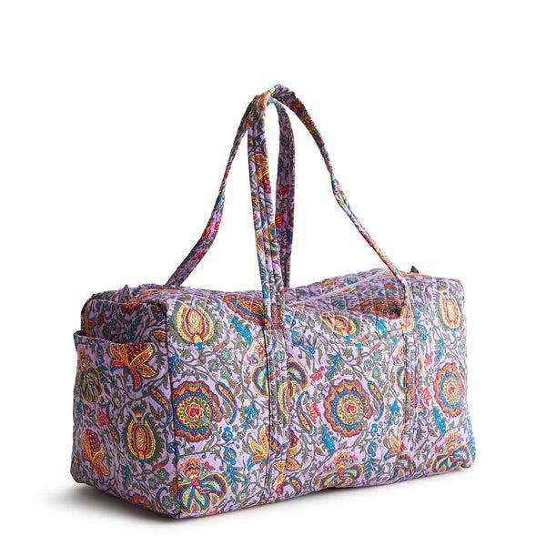 Large Original Duffel Bag - Marrakesh Product Image