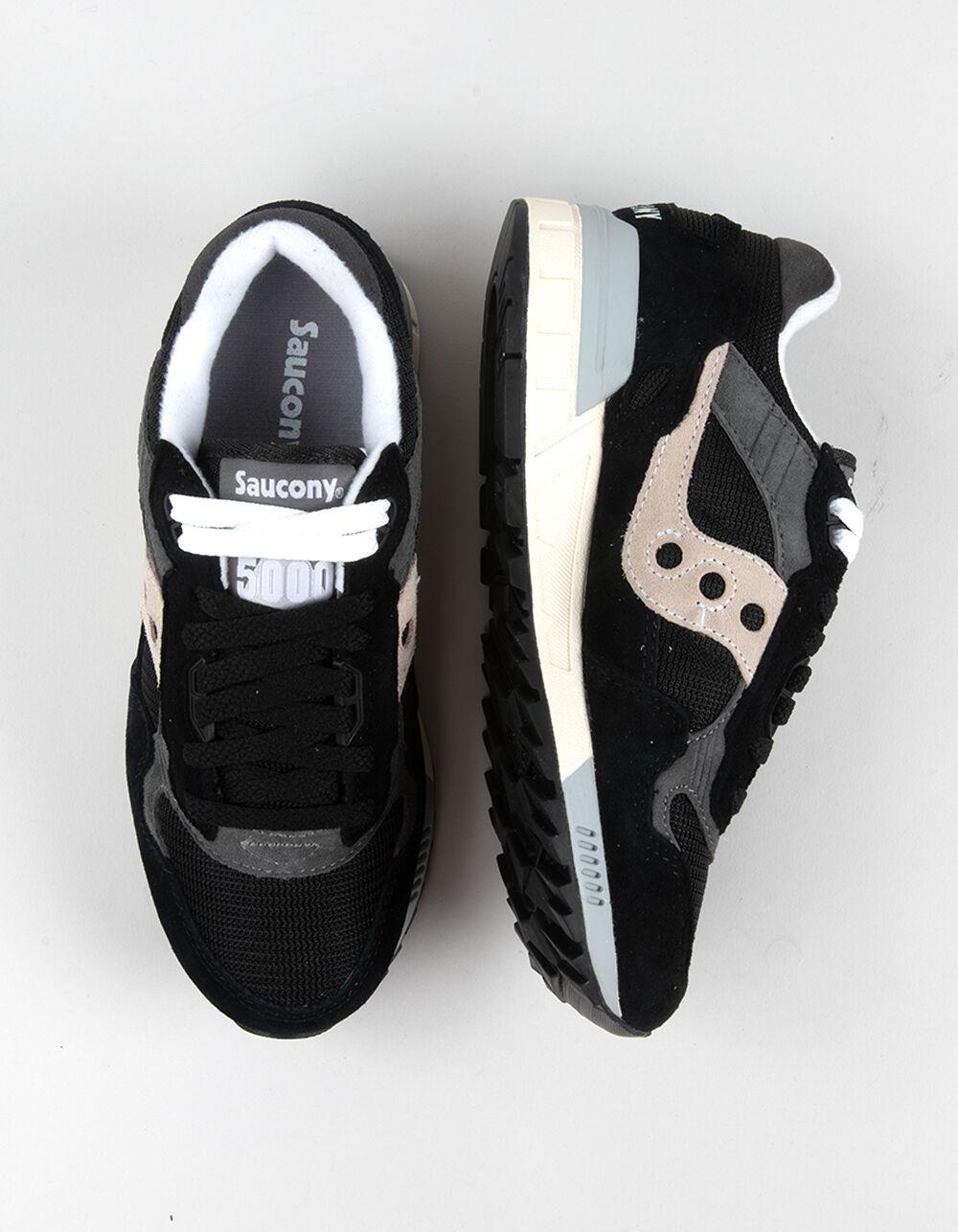 SAUCONY Shadow 5000 Mens Shoes Product Image