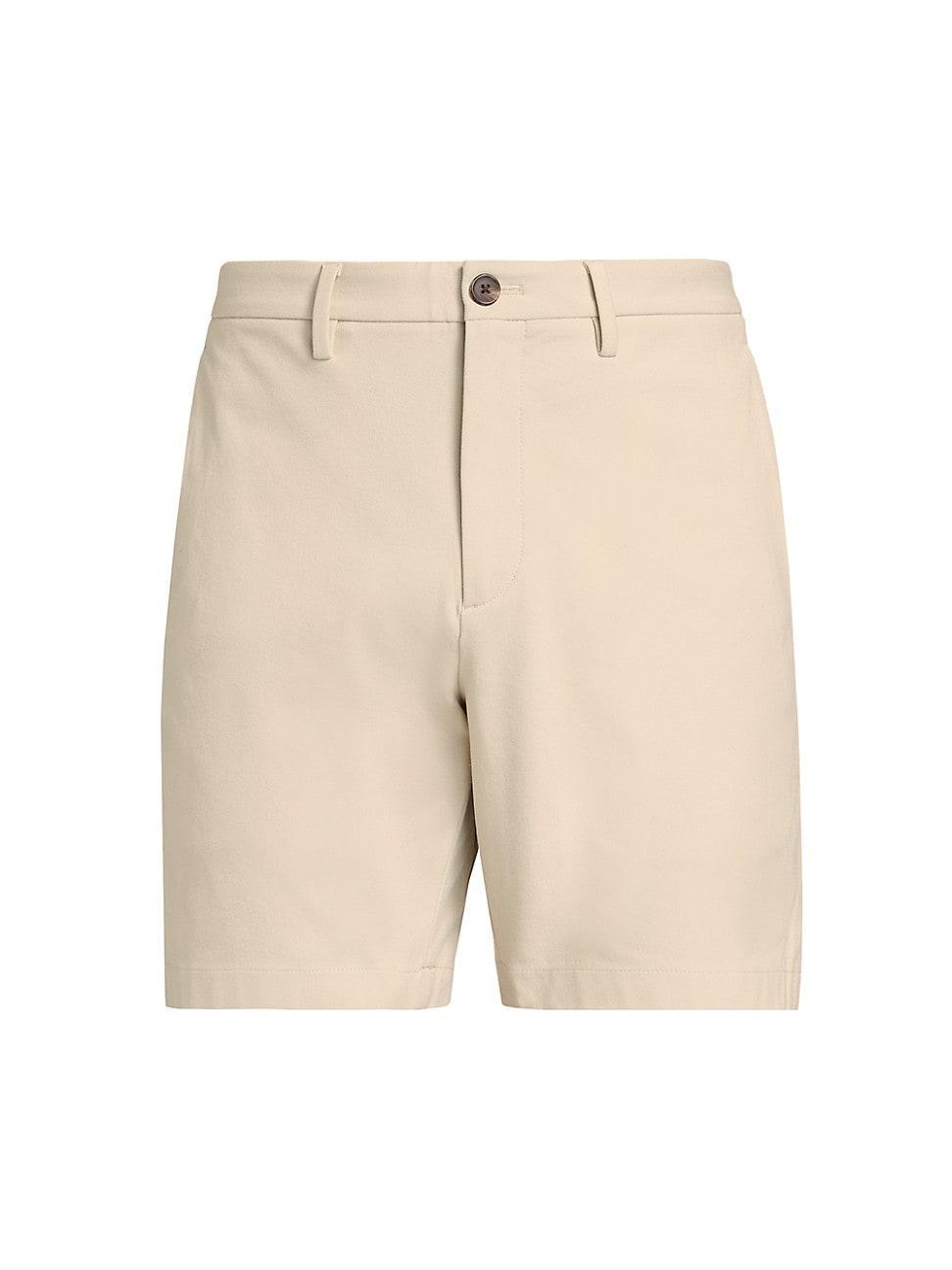 Mens Zaine Bistretch 7 Shorts Product Image