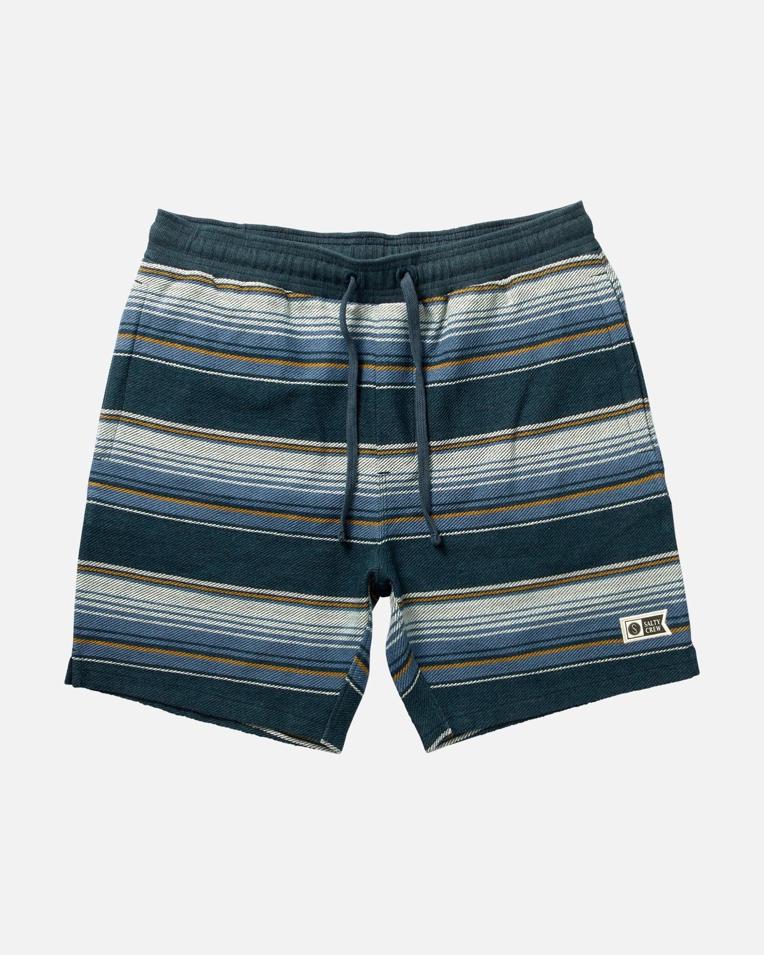 Crewser Navy Short Male Product Image