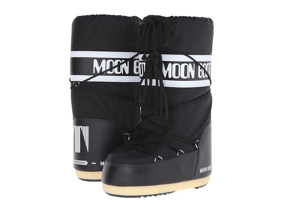 MOON BOOT Moon Boot(r) Nylon Cold Weather Boots Product Image