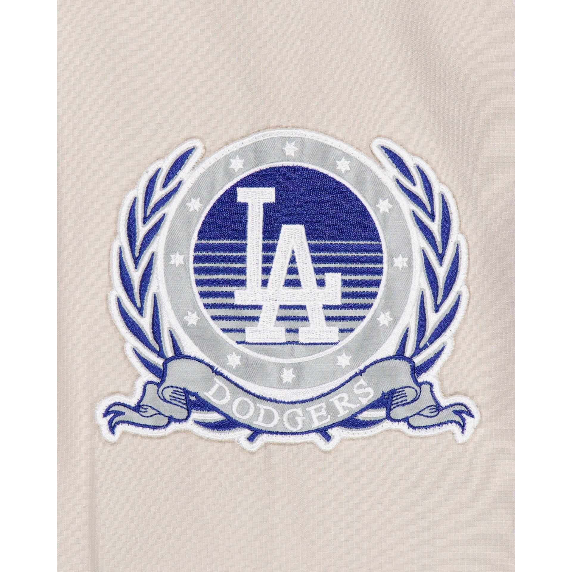 Los Angeles Dodgers Sport Classics Windbreaker Male Product Image