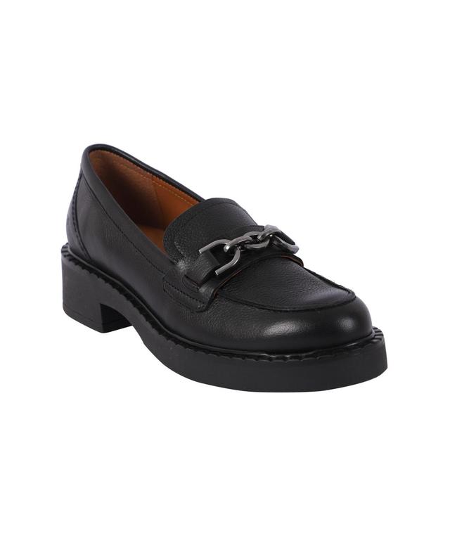 Gentle Souls by Kenneth Cole Libby Leather) Women's Shoes Product Image