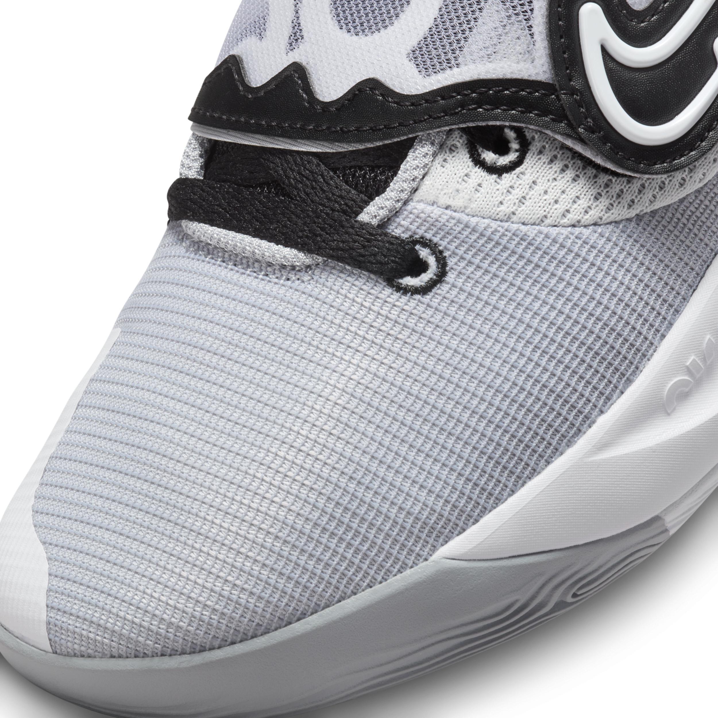 KD Trey 5 X Basketball Shoes Product Image