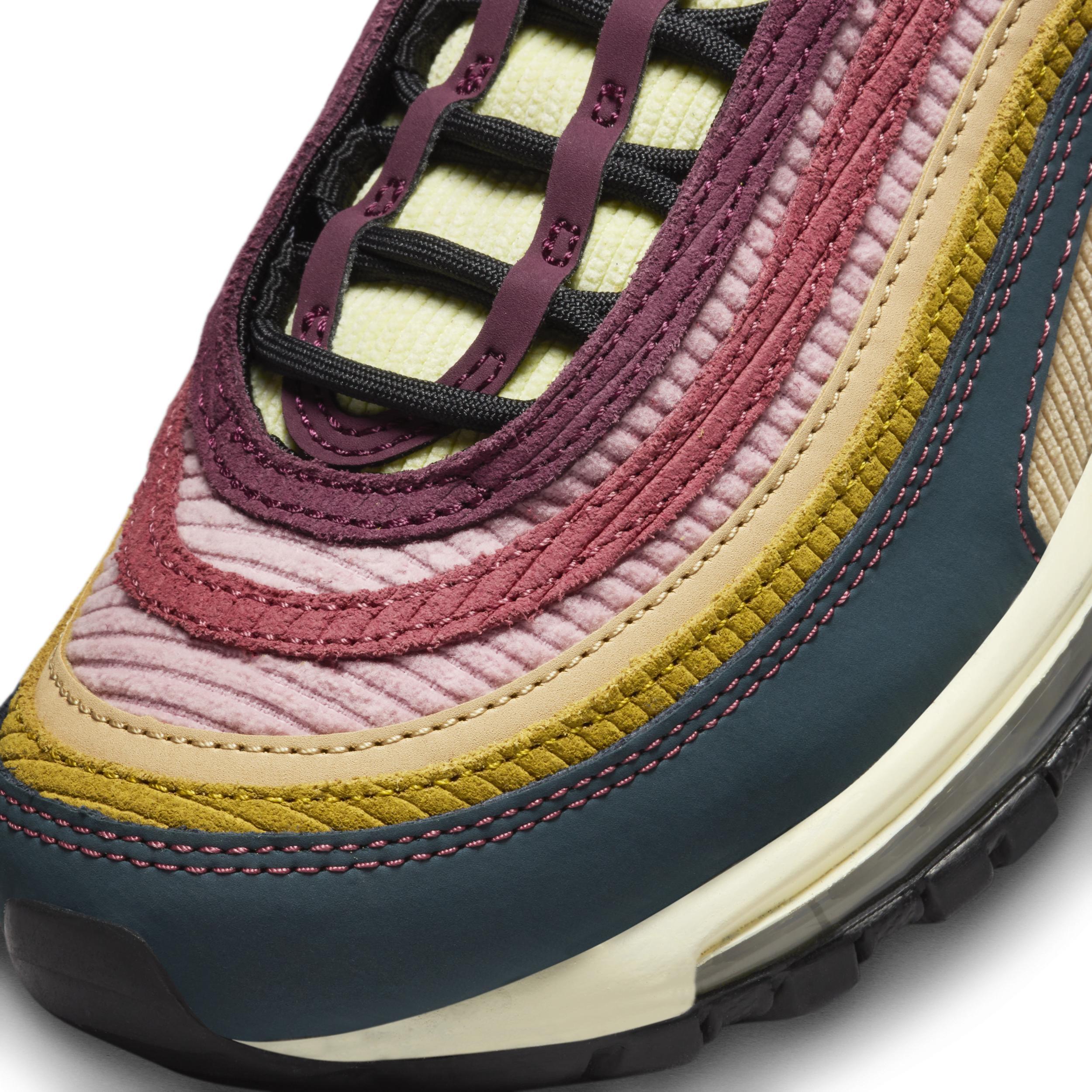 Nike Air Max 97 Sneaker Product Image