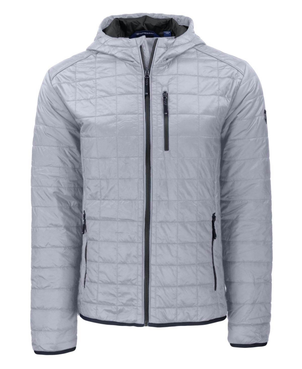 Cutter & Buck Rainier PrimaLoft Insulated Water Resistant Jacket Product Image