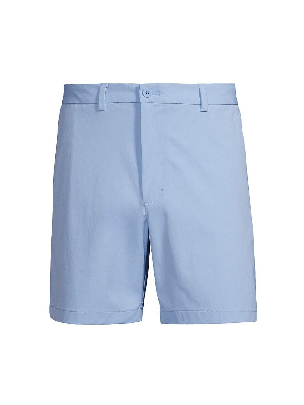 Vineyard Vines 7 On-The-Go Shorts (Jake ) Men's Shorts Product Image