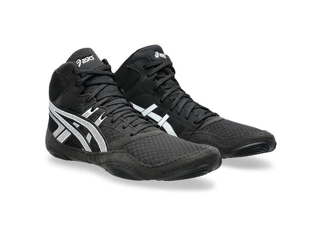 ASICS Men's Snapdown 4 White) Men's Shoes Product Image