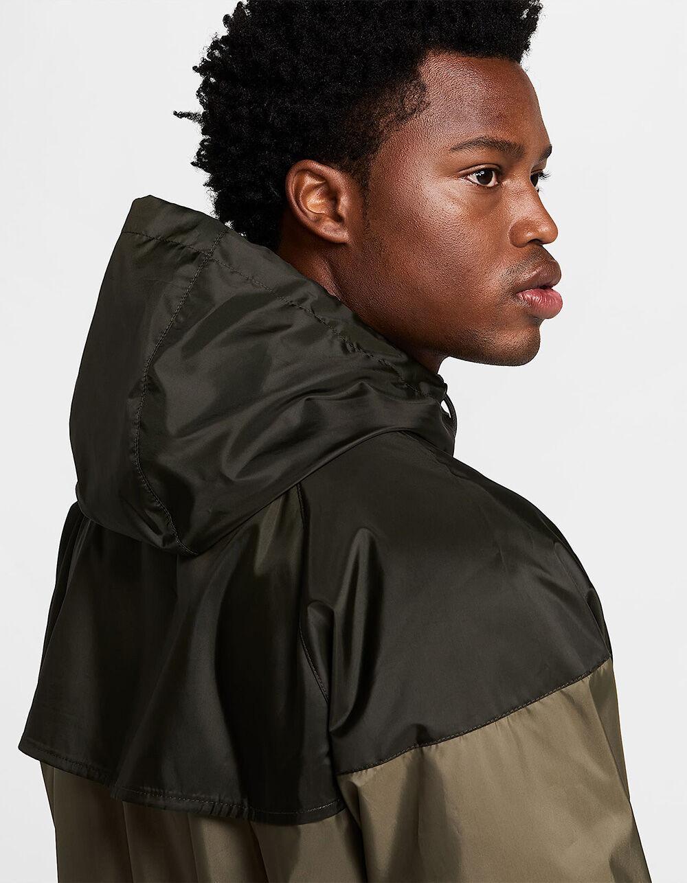 NIKE Sportswear Windrunner Mens Jacket Product Image