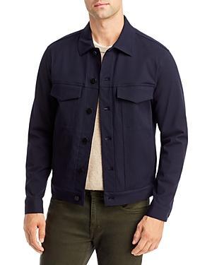 Mens River Neoteric Twill Jacket Product Image