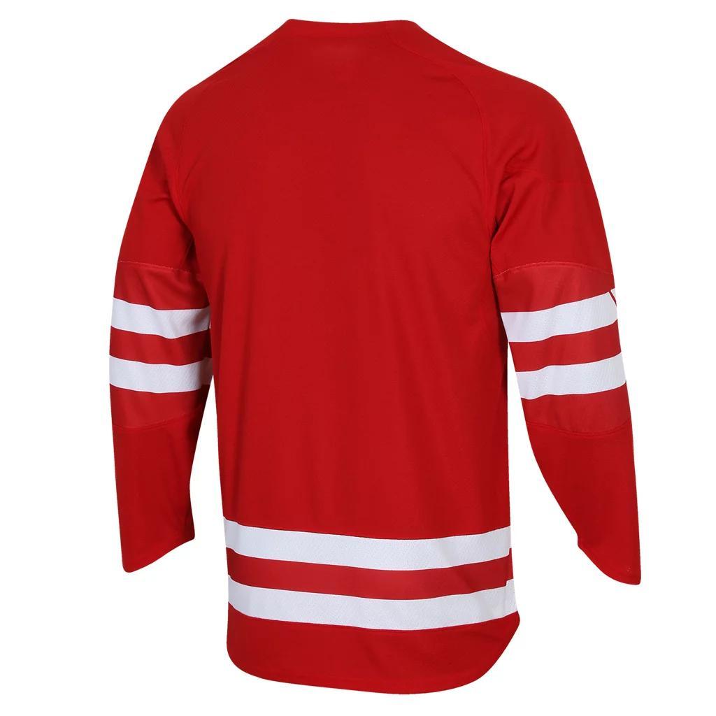 Women's UA Collegiate Hockey Replica Jersey Product Image