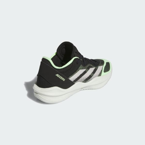 Adizero Select 2.0 Low Basketball Shoes Product Image