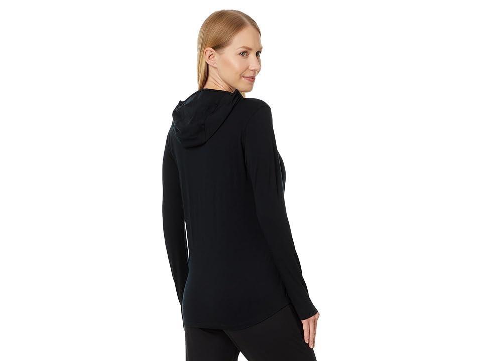 Arc'teryx Lana Merino Wool Hoodie Women's Clothing Product Image