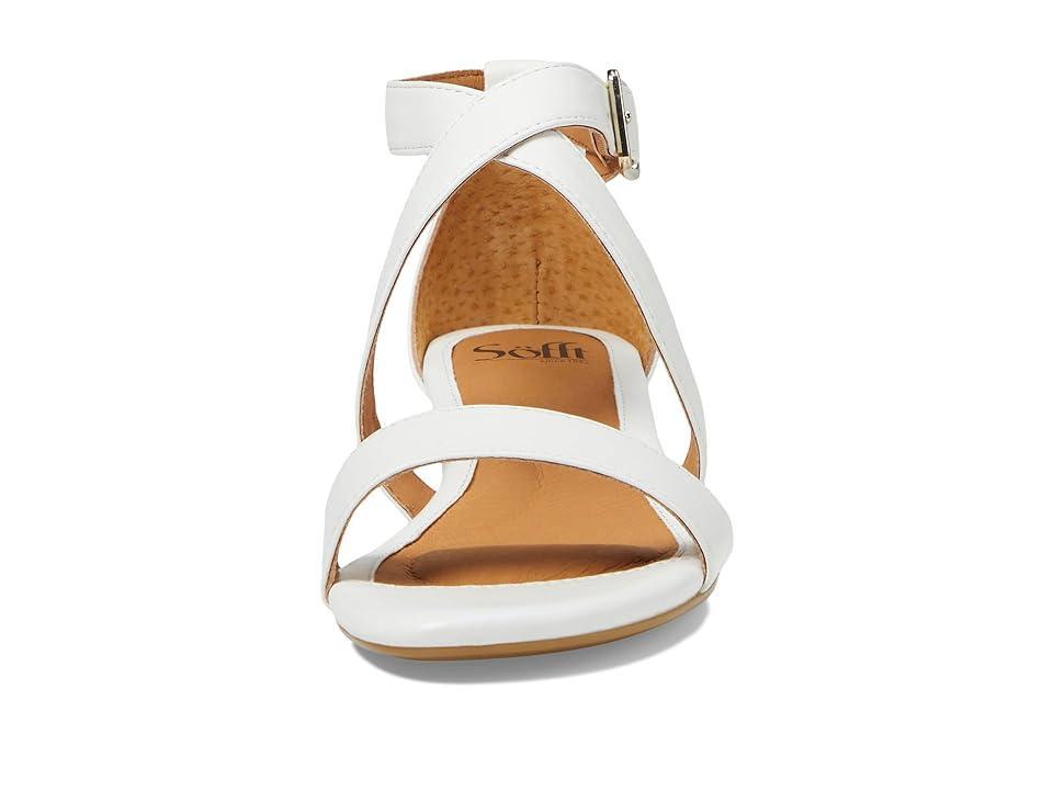 Sofft Innis Women's Wedge Shoes Product Image