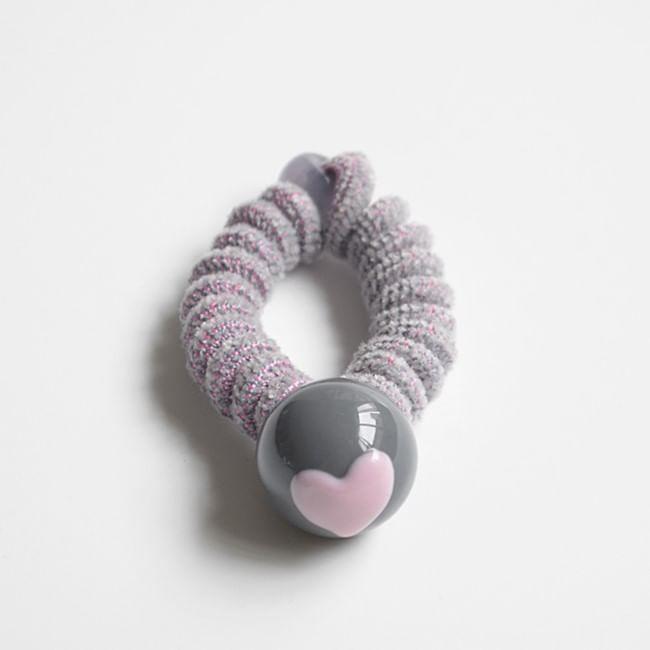 Heart Hair Tie Product Image