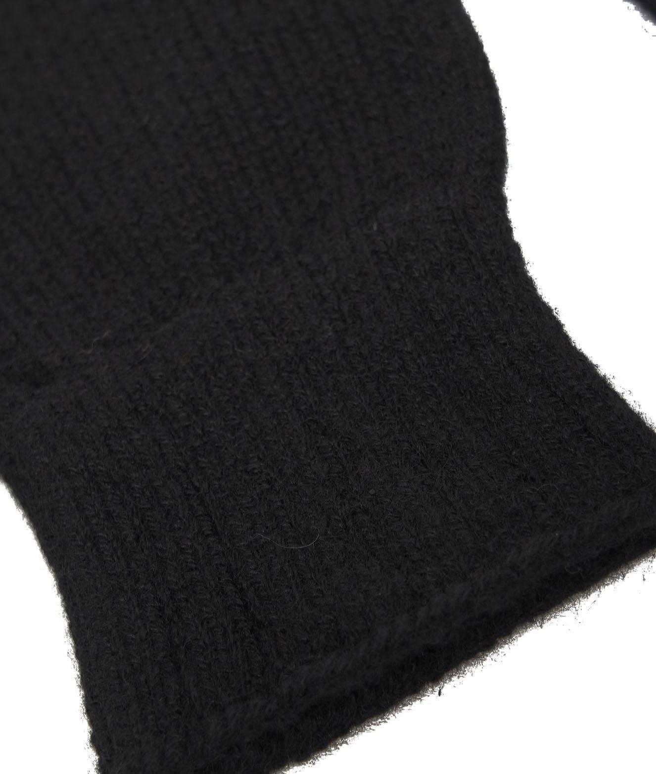 Scaldamani in cashmere Female Product Image