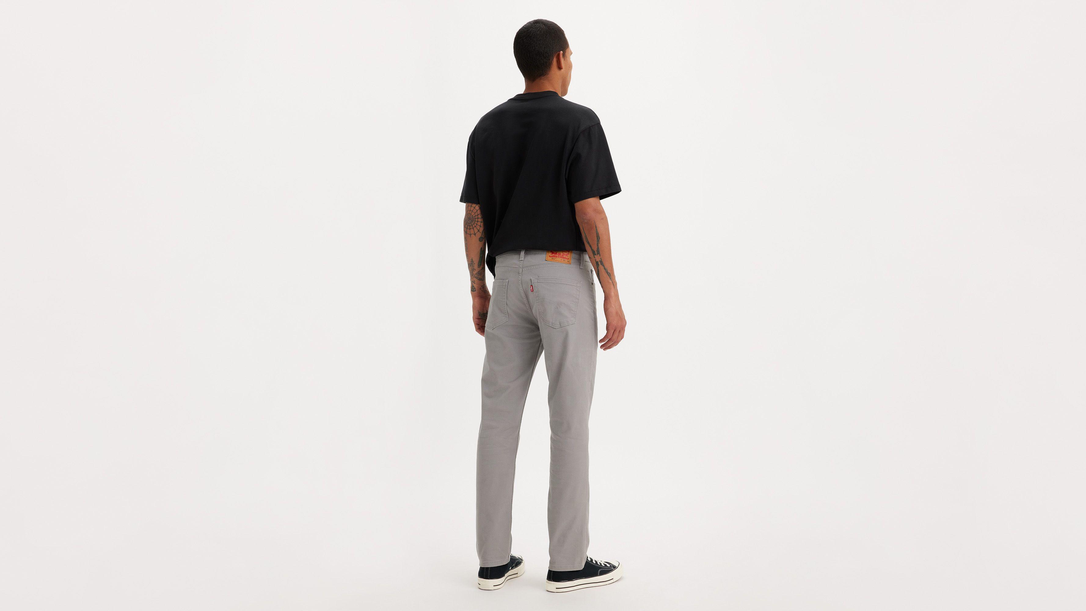 Levi's Slim Fit All Seasons Men's Pants Product Image