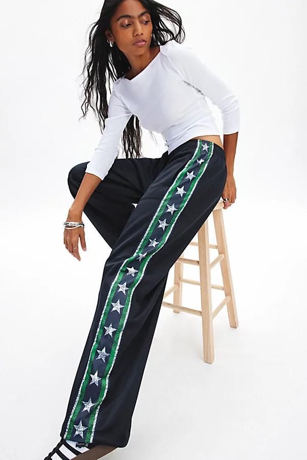 BDG Track Star Tricot Pant Womens at Urban Outfitters Product Image