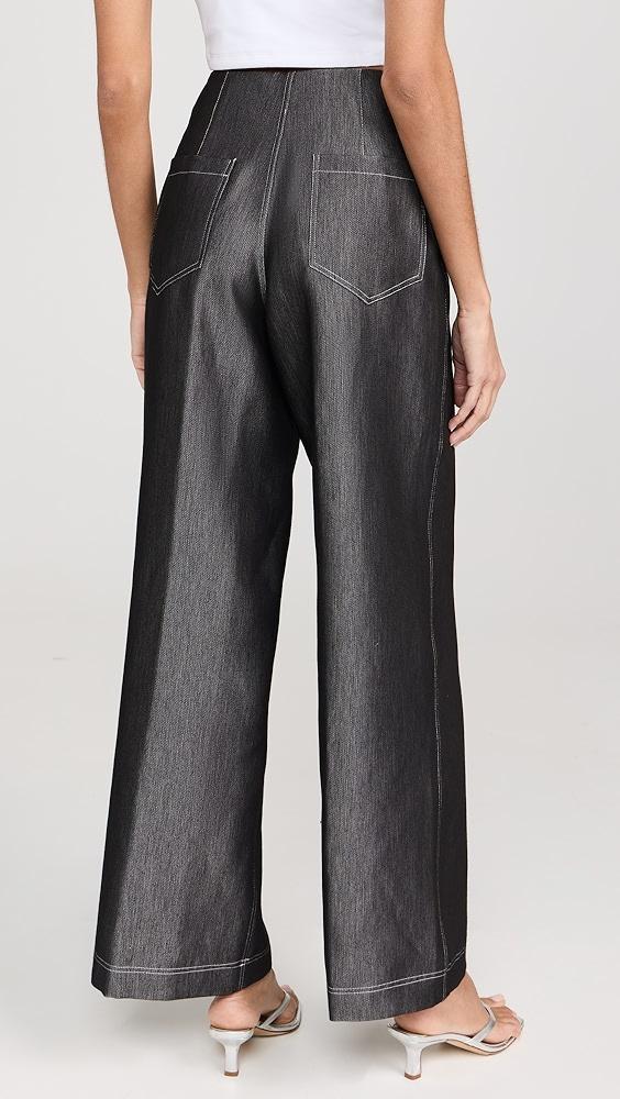 Rangel Sari Pants | Shopbop Product Image