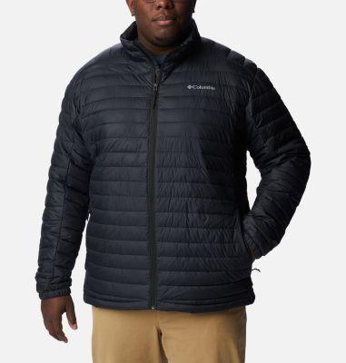 Columbia Men's Silver Falls Jacket - Big- Product Image