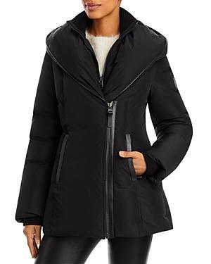 Womens Adali Down Jacket Product Image