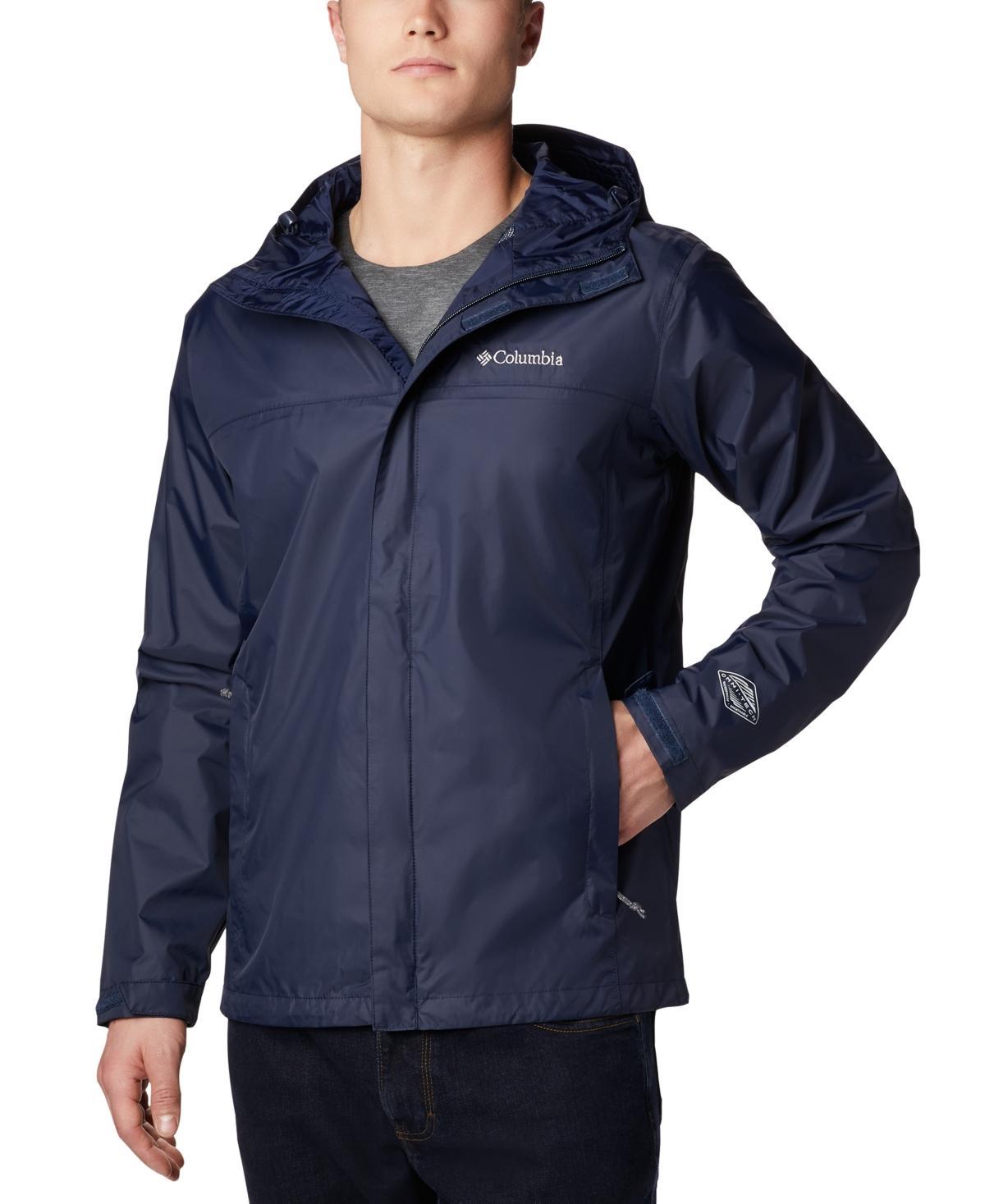 Mens Columbia WaterTight II Jacket Product Image