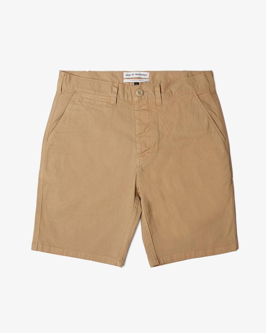 Floyd Short - Sand Product Image