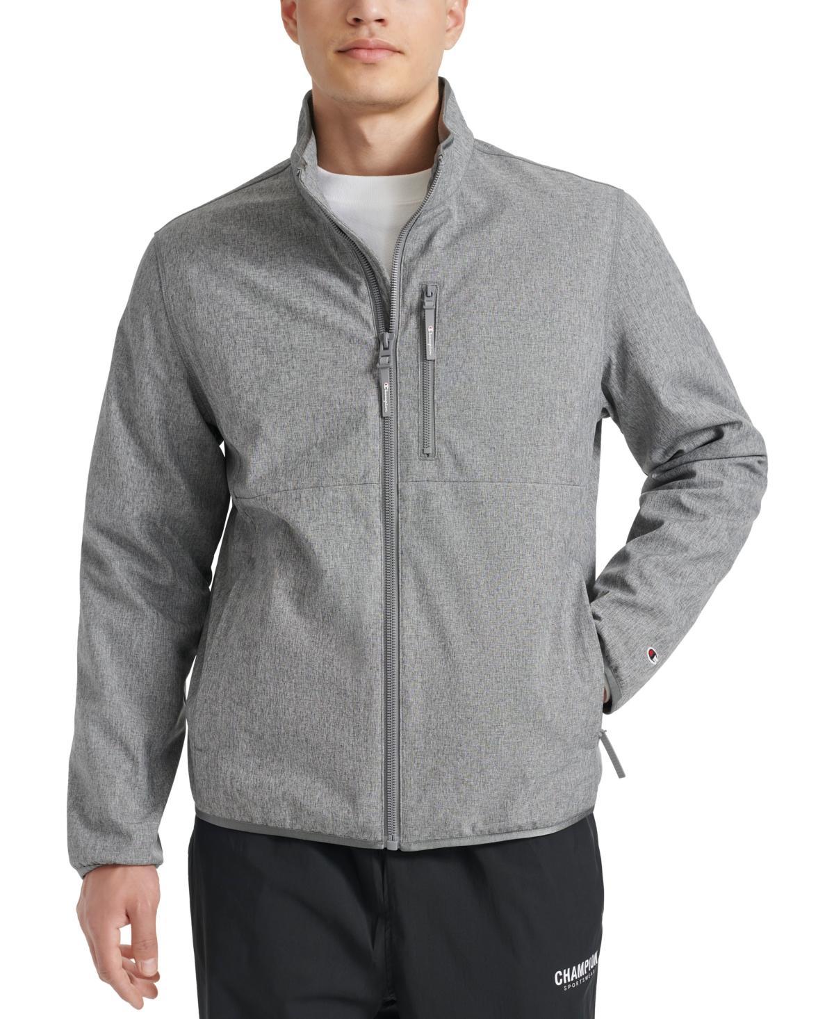 Champion Mens Lightweight Sport Shell Jacket Product Image